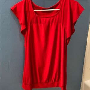 Red Limited shirt